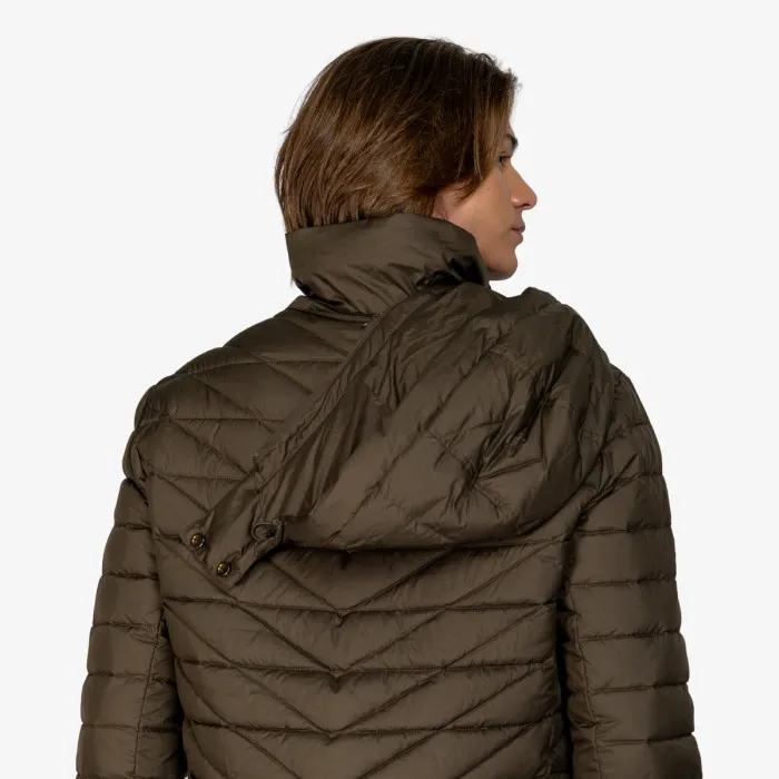 MONT MONT M LIGHTWEIGHT JKT 