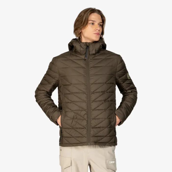 MONT MONT M LIGHTWEIGHT JKT 