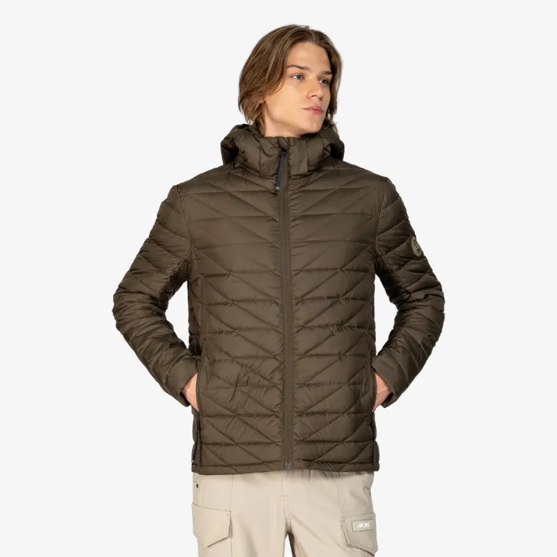 MONT MONT M LIGHTWEIGHT JKT 