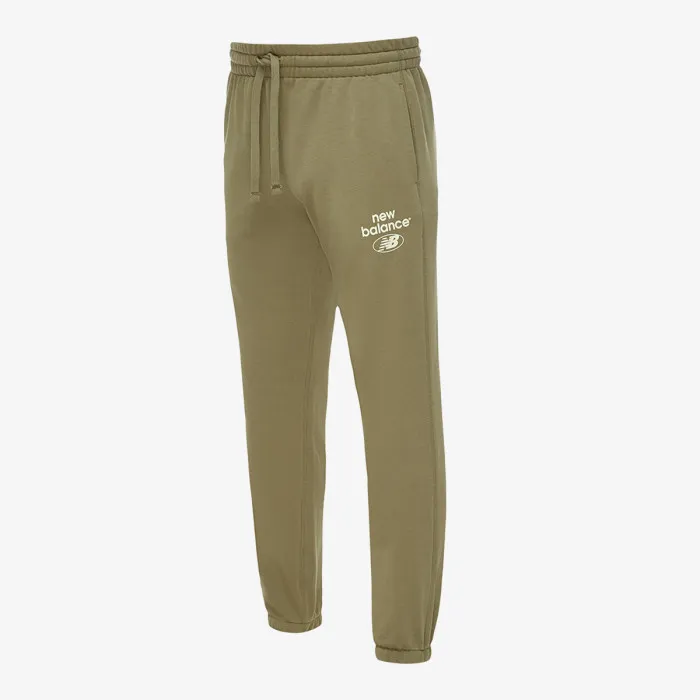 NEW BALANCE Essentials Reimagined French Terry Sweat 