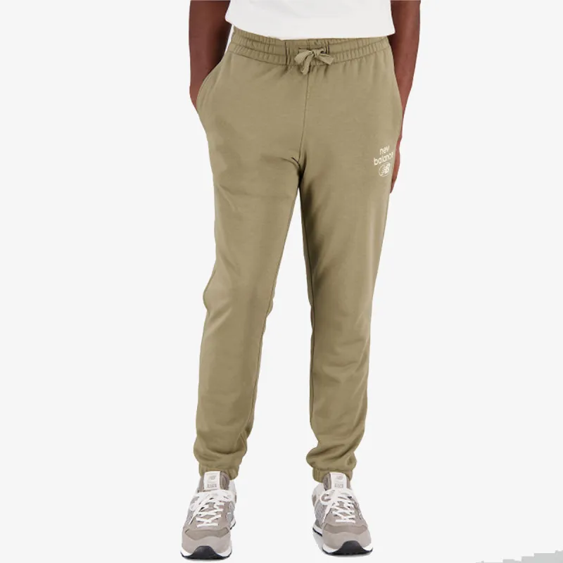 NEW BALANCE Essentials Reimagined French Terry Sweat