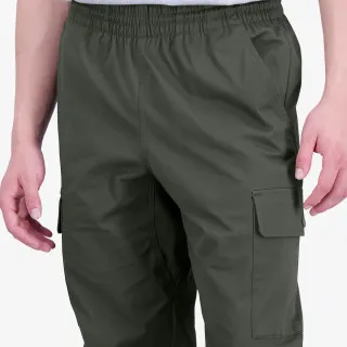 NEW BALANCE Athletics Woven Cargo Pant