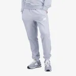 NEW BALANCE Essentials Stacked Logo French Terry Swe 