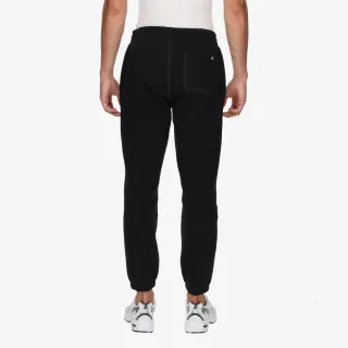 NEW BALANCE Essentials Brushed Back Pant