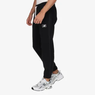NEW BALANCE Essentials Brushed Back Pant