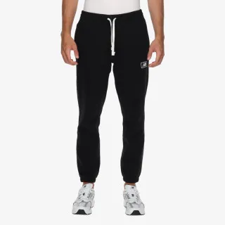 NEW BALANCE Essentials Brushed Back Pant