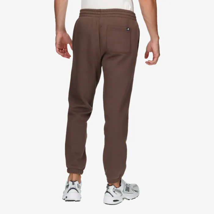 Essentials Brushed Back Pant 