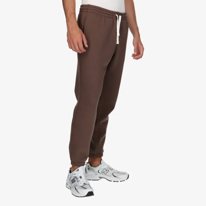 Essentials Brushed Back Pant 