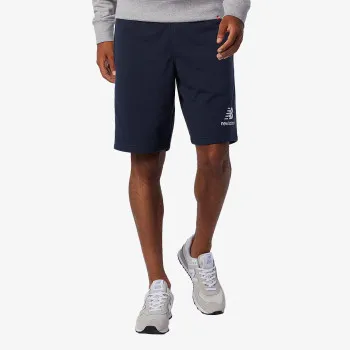 NEW BALANCE Essentials Stacked Logo 