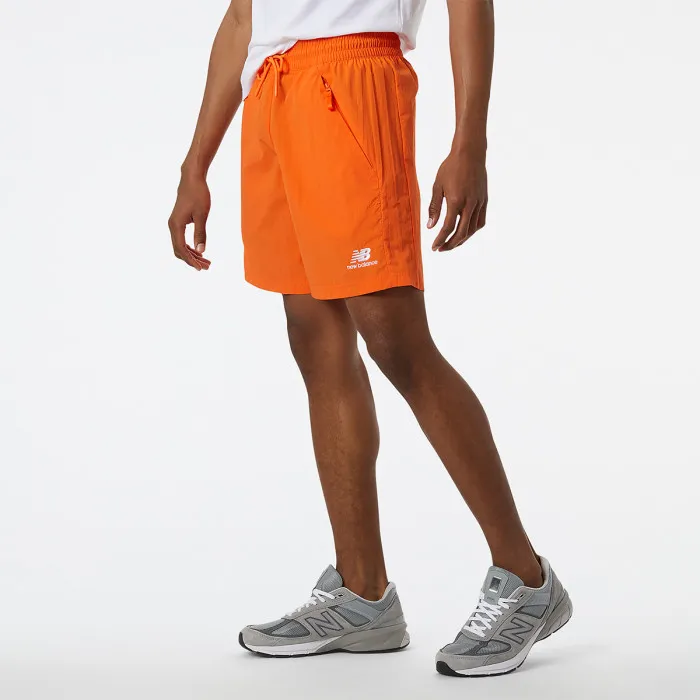 NEW BALANCE NB Athletics Amplified Woven Short 