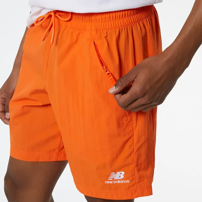 NEW BALANCE NB Athletics Amplified Woven Short 