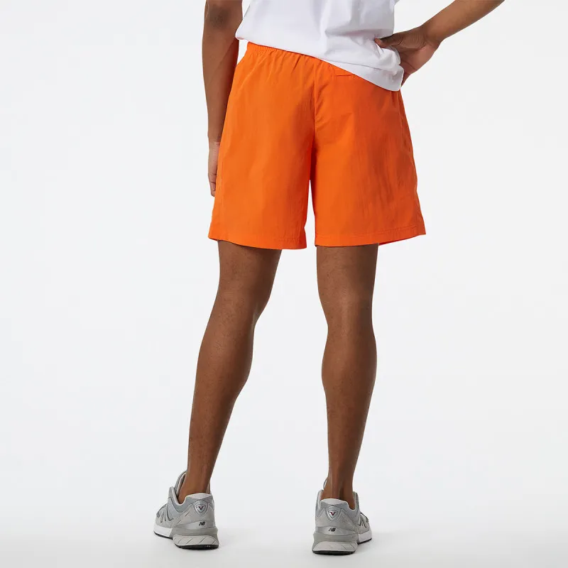 NEW BALANCE NB Athletics Amplified Woven Short 