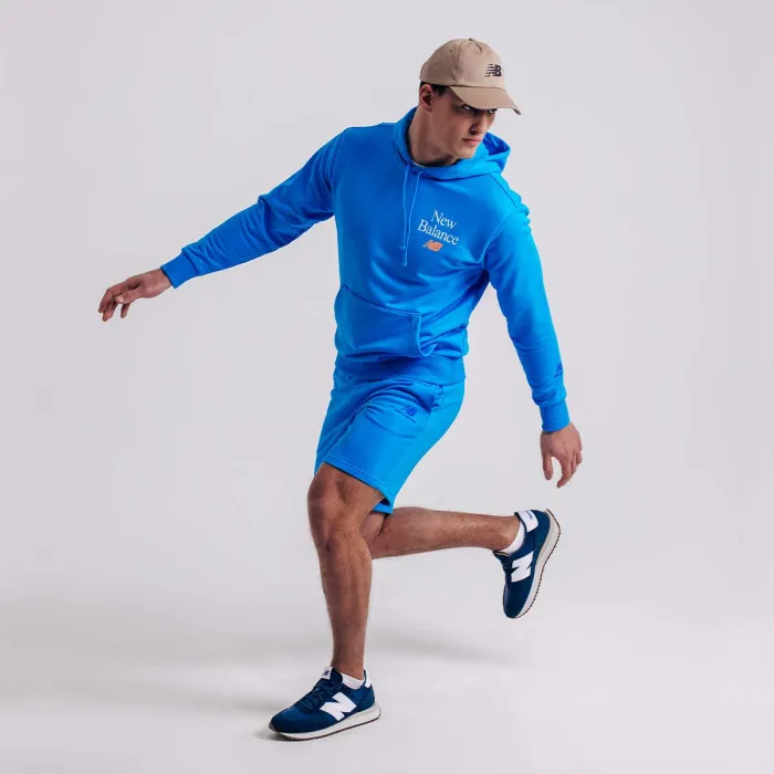 NEW BALANCE NB Essentials Celebrate Short 