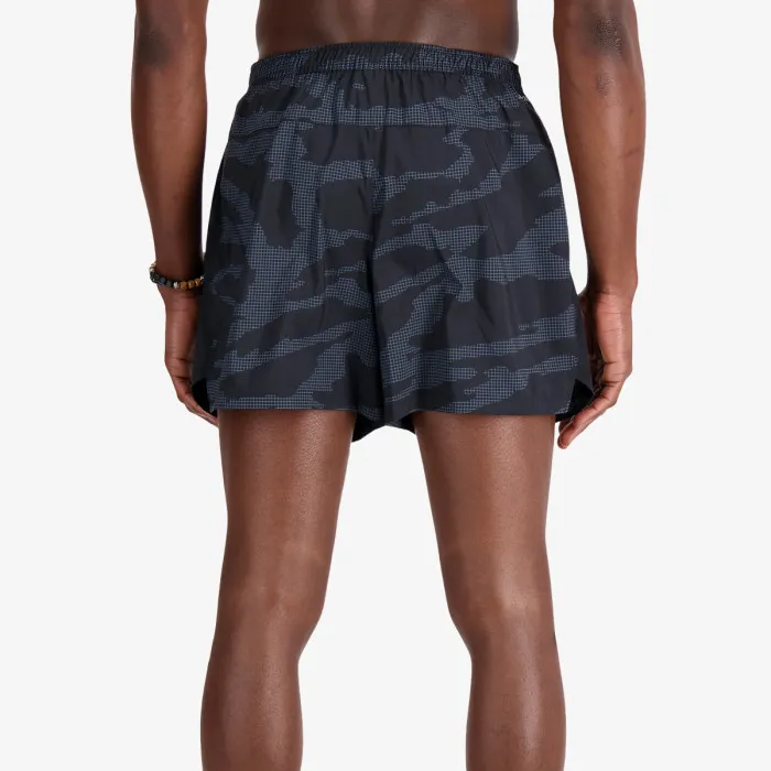 Printed Accelerate 5 Inch Short 