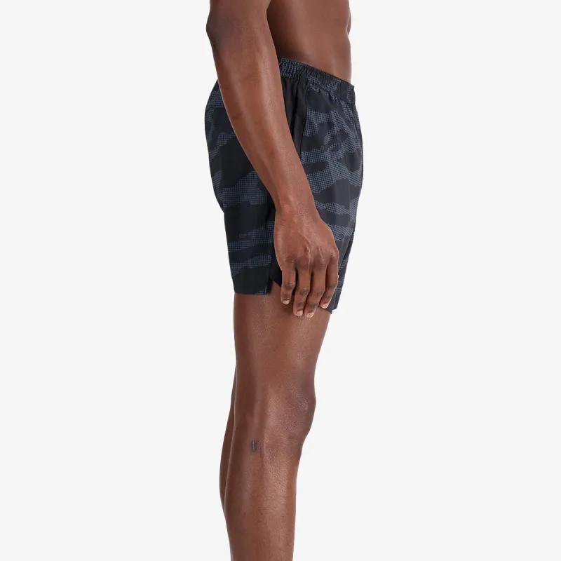 NEW BALANCE Printed Accelerate 5 Inch Short
