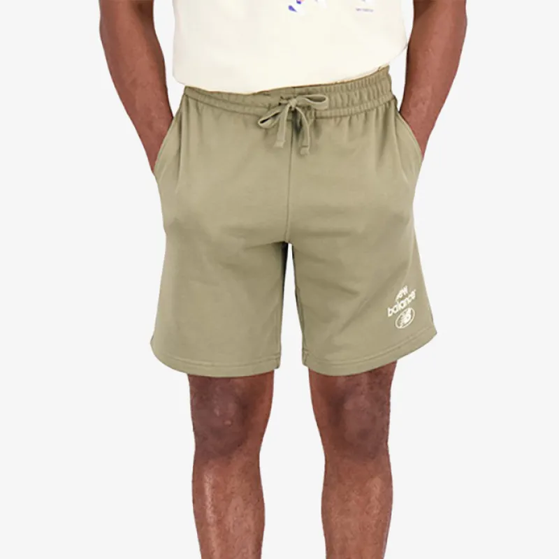 NEW BALANCE ESSENTIALS