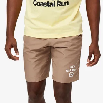 NEW BALANCE Sport Seasonal Woven Short 
