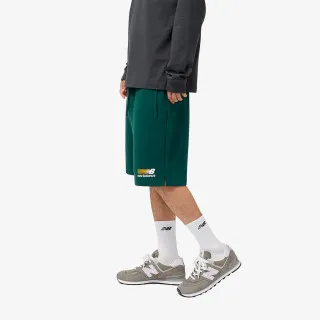 NEW BALANCE Sport Core French Terry Short