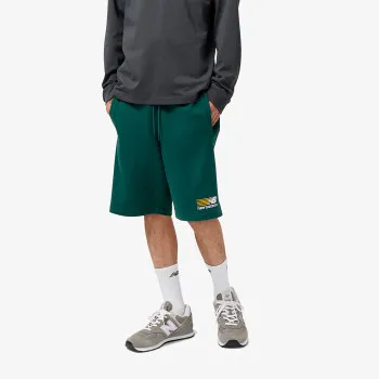 NEW BALANCE Sport Core French Terry Short 