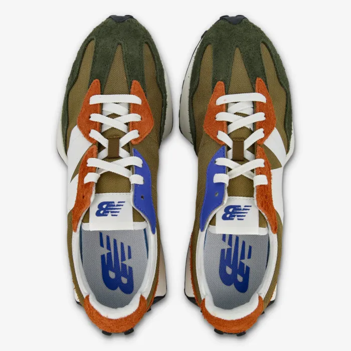 NEW BALANCE NEW BALANCE - 327