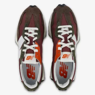 NEW BALANCE NEW BALANCE - 327 