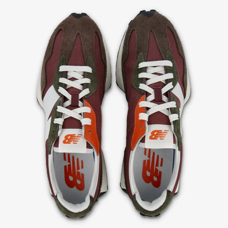 NEW BALANCE NEW BALANCE - 327 