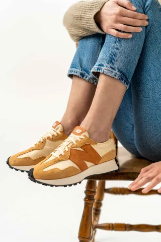 NEW BALANCE 327