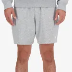 NEW BALANCE Sport Essentials French Terry Short 7