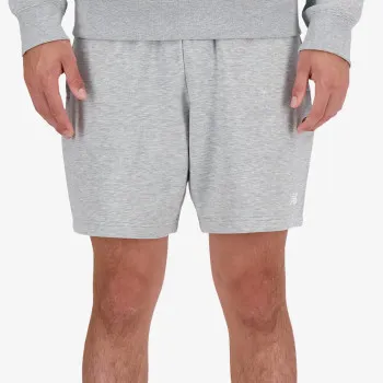 NEW BALANCE Sport Essentials French Terry Short 7