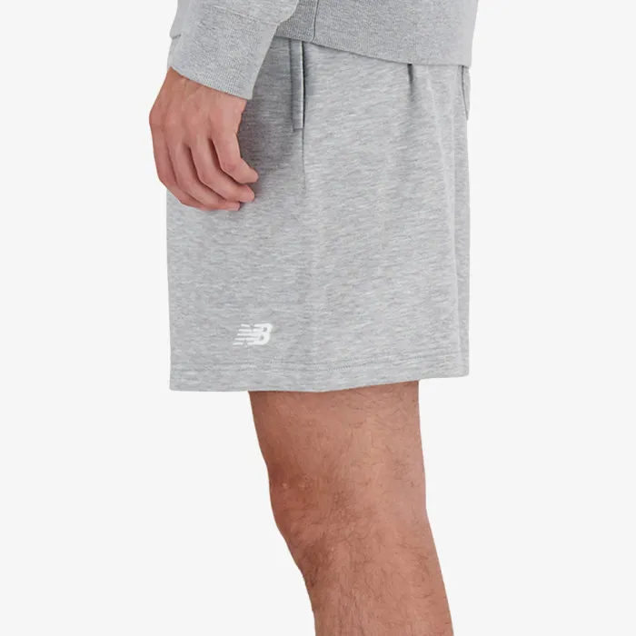 NEW BALANCE Sport Essentials French Terry Short 7