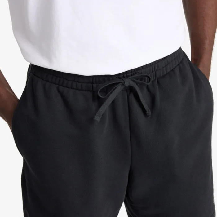 New Balance French Terry Short 7 Inch 