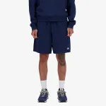 NEW BALANCE Sport Essentials French Terry Short 7