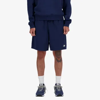 NEW BALANCE Sport Essentials French Terry Short 7