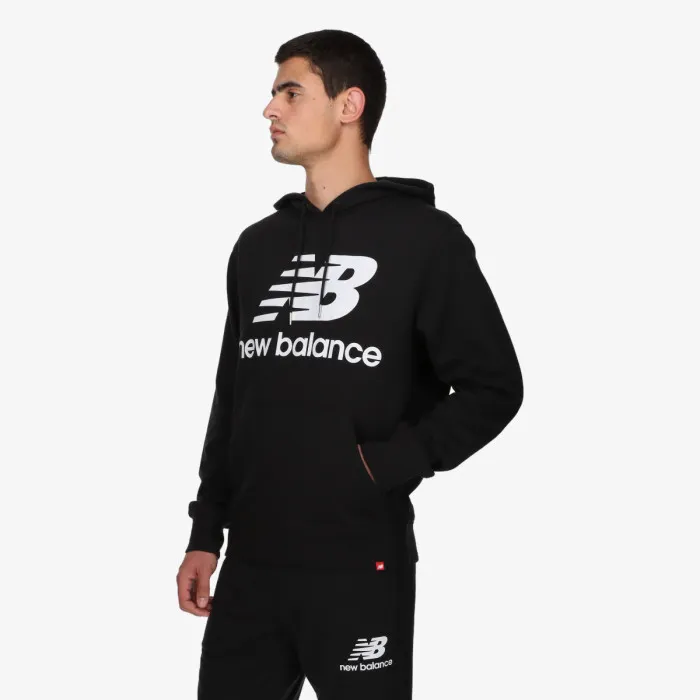 NEW BALANCE Essentials Stacked Logo 