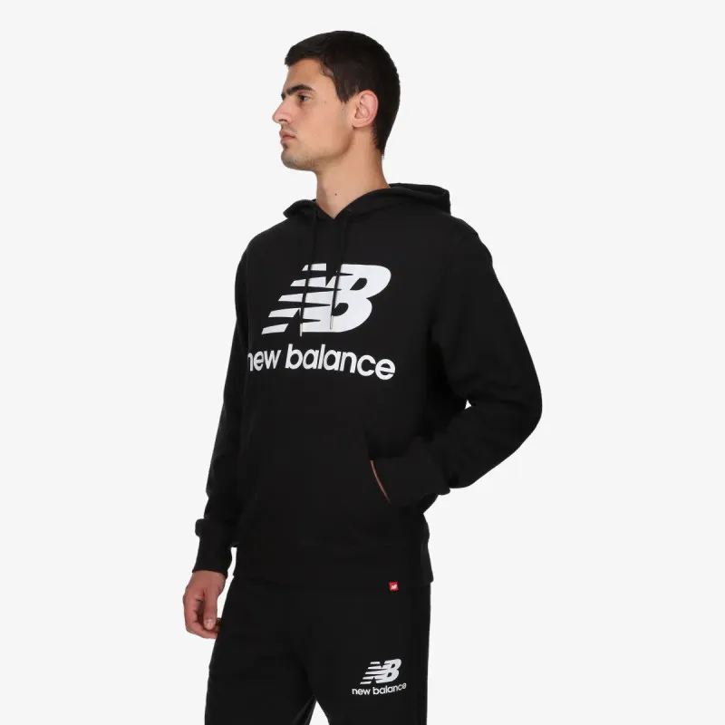 NEW BALANCE Essentials Stacked Logo