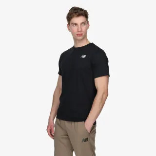 NEW BALANCE HEATHERTECH TEE