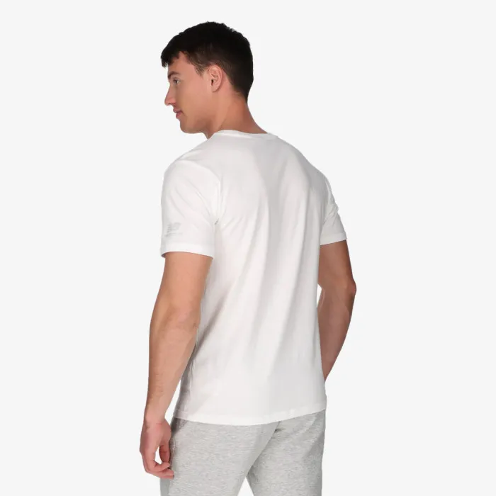 NEW BALANCE NB Essentials Celebrate Split Logo Tee 