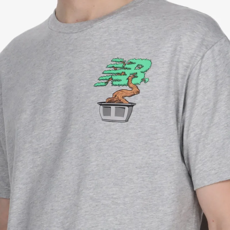 NEW BALANCE NB Essentials Roots Graphic Tee 