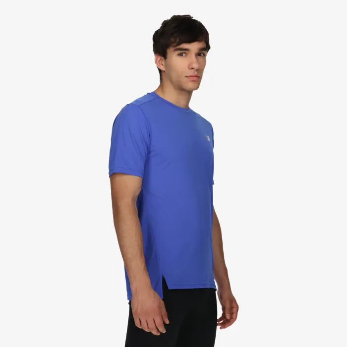 NEW BALANCE ACCELERATE SHORT SLEEVE 