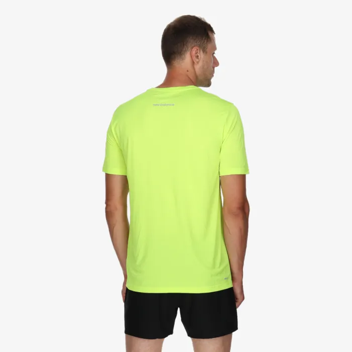Accelerate Short Sleeve 