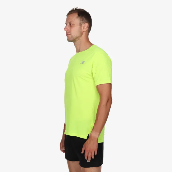 Accelerate Short Sleeve 