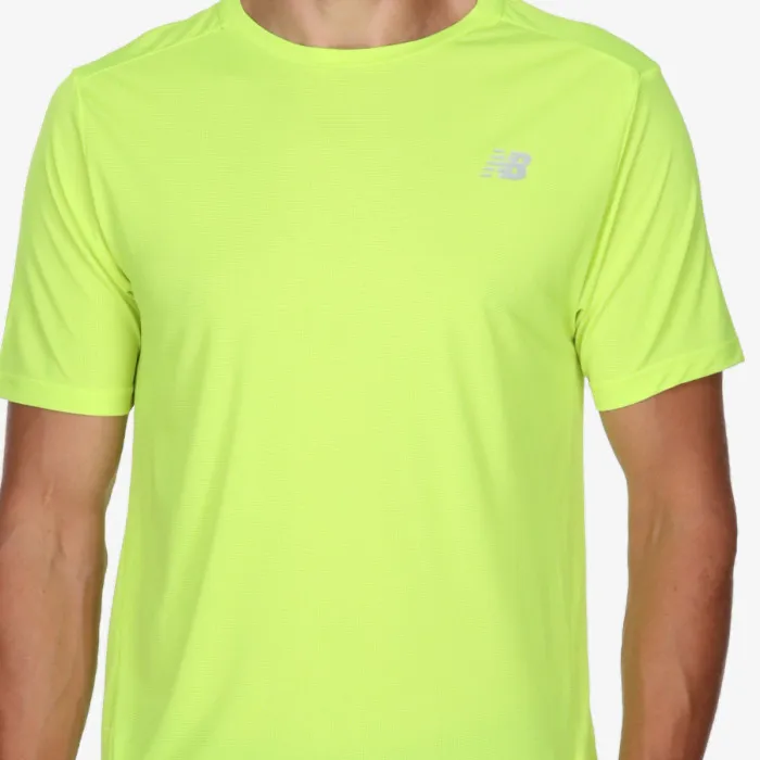 Accelerate Short Sleeve 