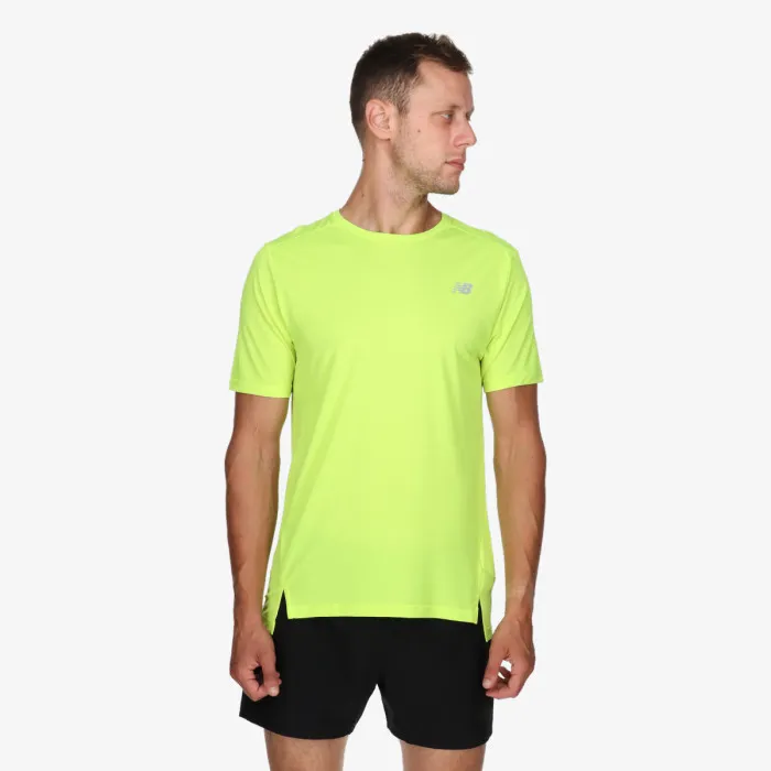 Accelerate Short Sleeve 