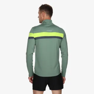 NEW BALANCE Accelerate Half Zip