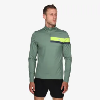 NEW BALANCE Accelerate Half Zip