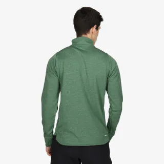 NEW BALANCE All-Terrain Half Zip 