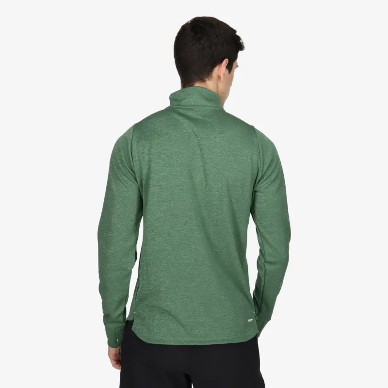 NEW BALANCE All-Terrain Half Zip 
