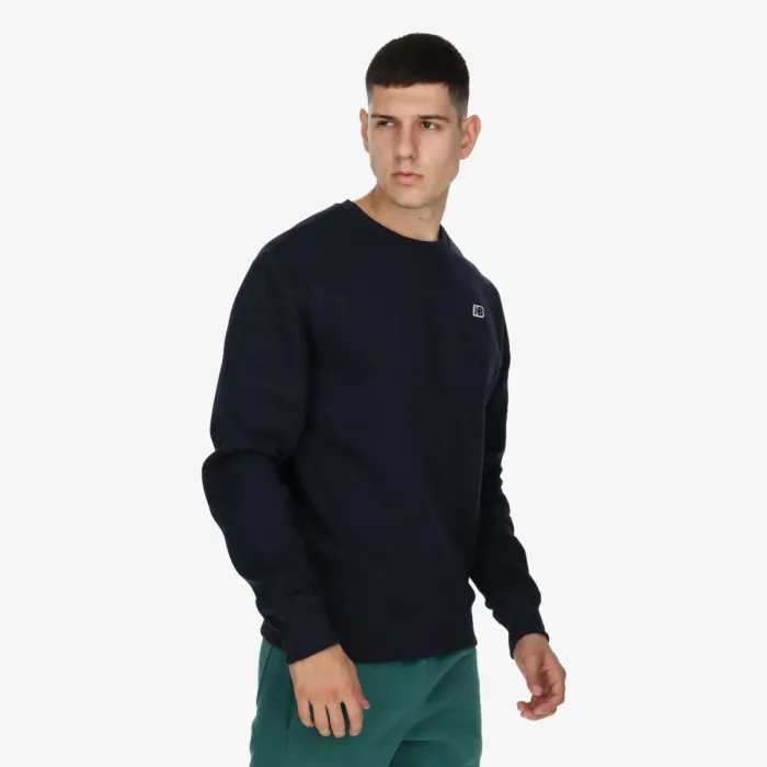 NB Small Logo Crew Sweat 