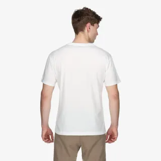 NEW BALANCE Sport Seasonal Graphic Cotton Jersey Sho