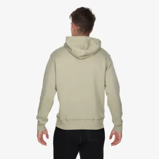 NEW BALANCE Essentials Brushed Back Hoodie